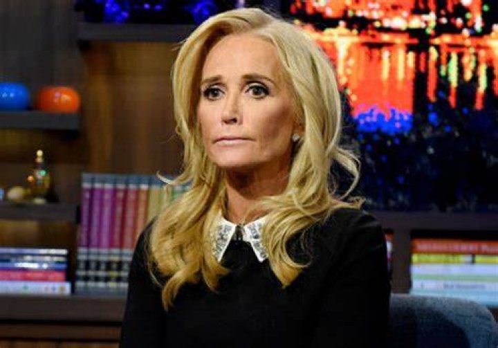 Drama Prone Kim Richards Is Reportedly In Talks To Come Back To RHOBH For Season 10