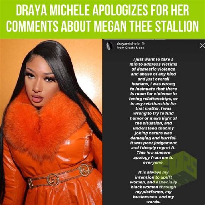 Draya Michele - Biography - Facts, Childhood, Personal Life & Achievements of Reality TV Star
