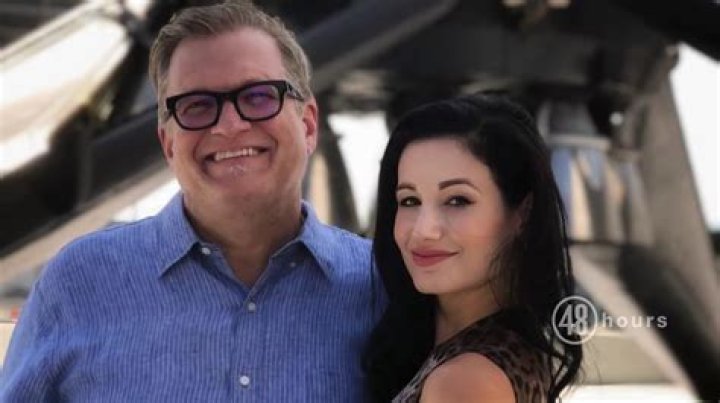 Drew Carey partner: Is Drew Carey married?
