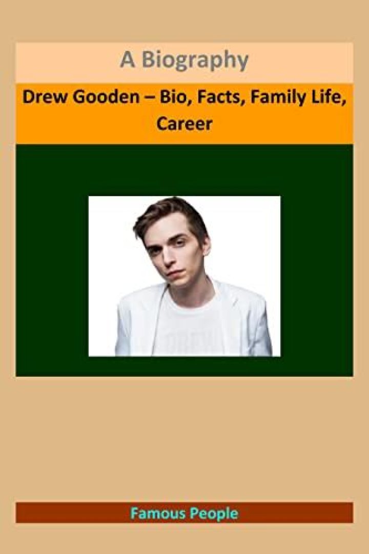 Drew Gooden – Bio, Facts, Family Life, Career