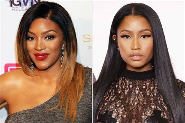Drew Sidora Claims Nicki Minaj Body-Shamed Her At An Audition!