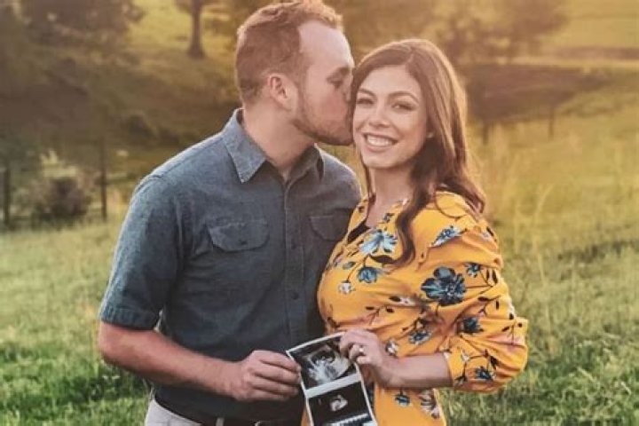 Duggar Baby Boom! Inside The Counting On Star’s Gender Reveals