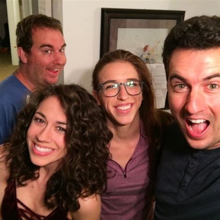 Duncan Ballinger – Bio, Facts, Family Life of YouTuber