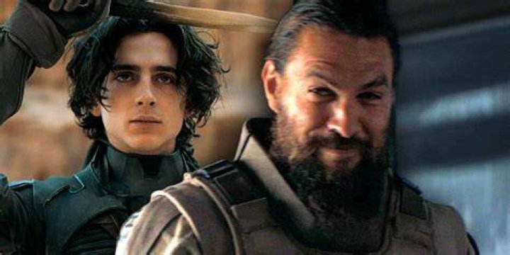 Dune Director Defends Duncan Idaho After Fans Make Fun Of His Name