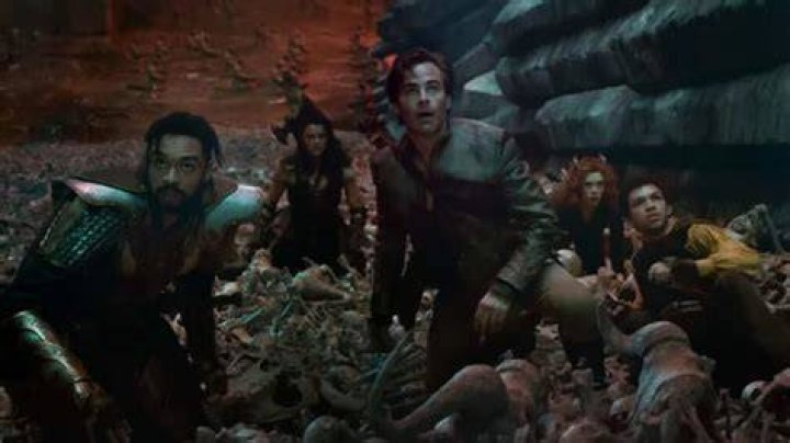 ‘Dungeons & Dragons: Honor Among Thieves’ post-credits scene, explained