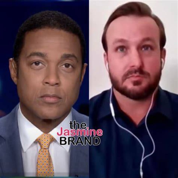Dustin Hice Deletes Twitter Account After Suing CNN Host Don Lemon For Assault