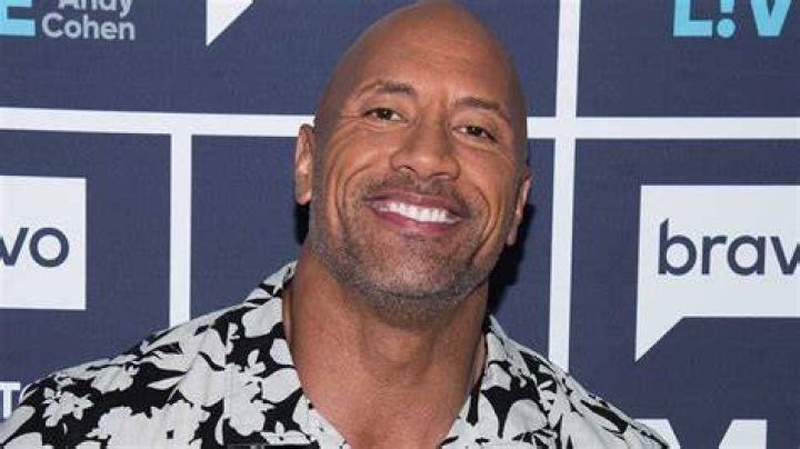 Dwayne Johnson Gushes Over His Daughters Under Cute Snap – Promises To ‘Love And Protect’ Them All His Life!