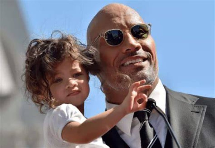 Dwayne Johnson Has Denied Rumors That He Will Run For President