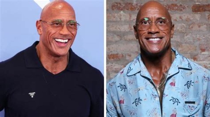 Dwayne Johnson Proves He Can Be Injured – He Hurt Himself In The Gym