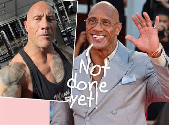 Dwayne Johnson Says He’ll Bring The Tequila For Duet With Taylor Following Their Collaboration In ‘The Man’ Music Video