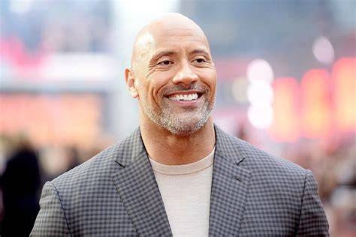 Dwayne Johnson Talks About Running For POTUS After Poll Reveals Huge Support!