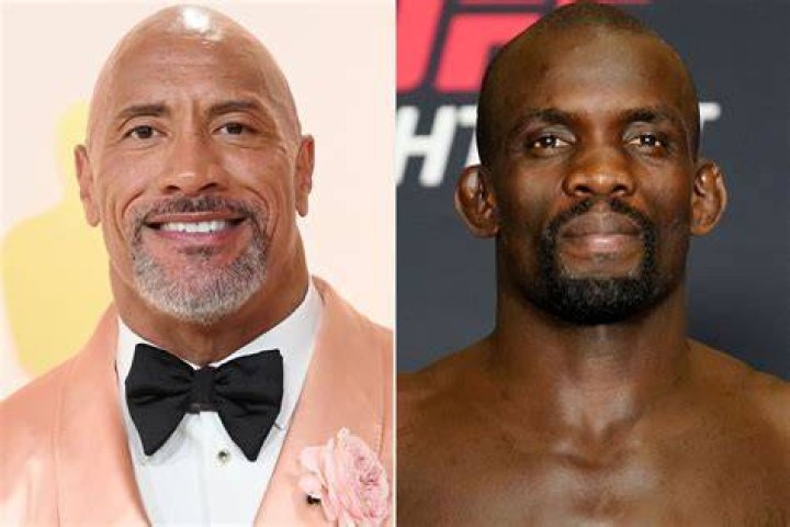 Dwayne ‘The Rock’ Johnson Surprises His Sister-In-Law With An Amazing Gift For Christmas