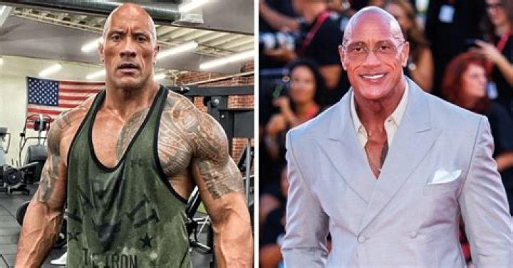 Dwayne “The Rock” Johnson Wanted For Terminator 5?