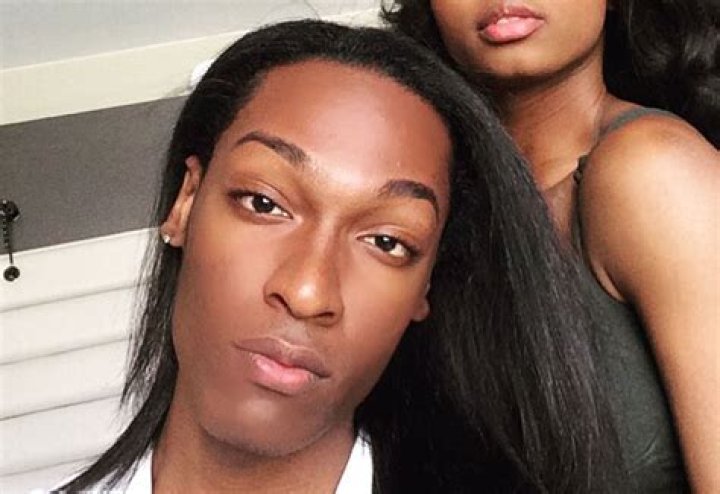 Dwight Howard’s Alleged Ex-Boyfriend, Masin Elije, Claps Back After Video Surfaces Saying He Is Not Gay