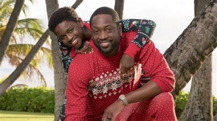Dwyane Wade Dyes His Hair Red Only A Day After Showing Off Pink Hair Makeover – Check Out The Cute TikTok Video With Daughter Zaya!