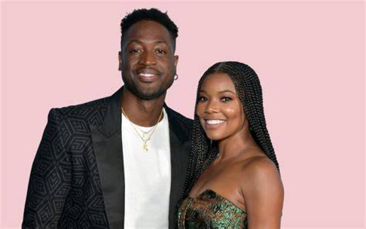 Dwyane Wade Says He Was Scared Gabrielle Union Would Not Survive After So Many IVF Struggles And Miscarriages