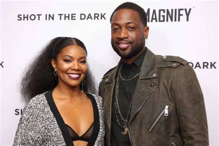 Dwyane Wade Triggers A Debate Among Fans After Showing Support For ‘His Girls’