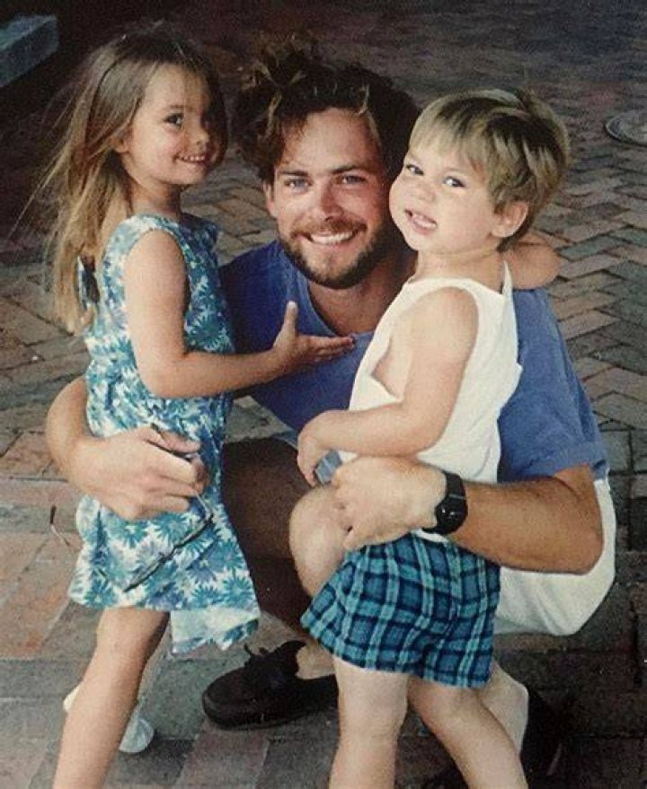 Dylan O’Brien parents: Patrick O’Brien, Lisa O’Brien