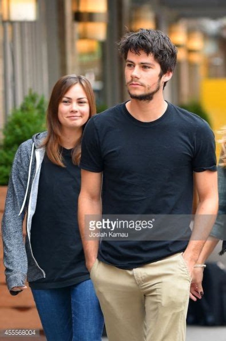 Dylan O’Brien siblings: Meet sister Julia O'Brien