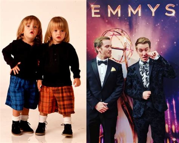 Dylan Tuomy Wilhoit Biography - Facts, Childhood, Family & Achievements of Actor
