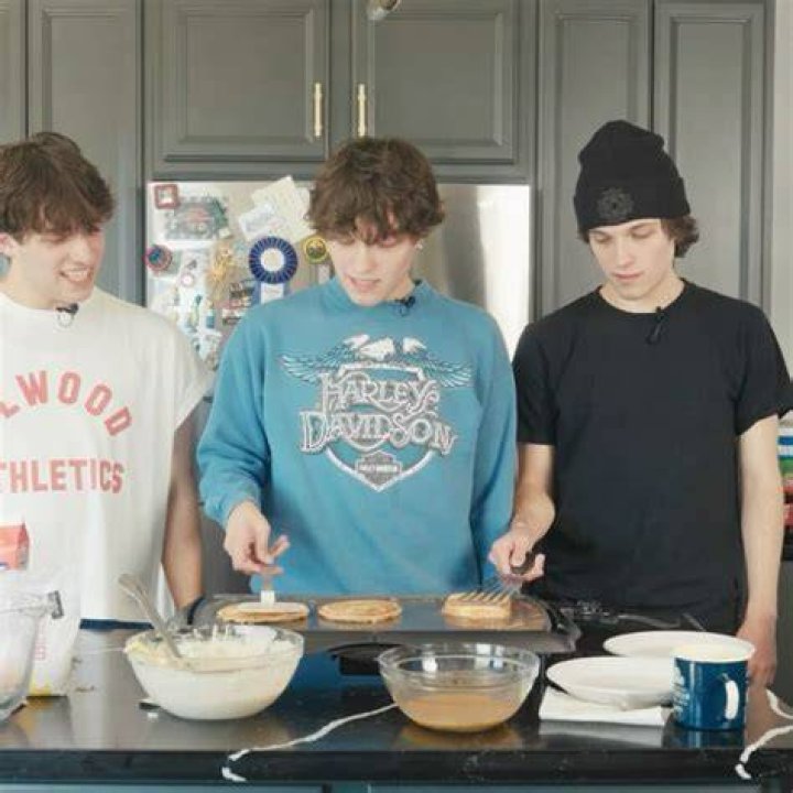 Dylan Wu siblings: Meet Jeremy and Josh