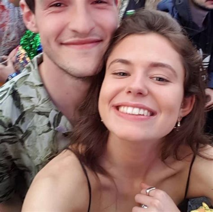 Éanna Hardwicke Wiki Age, Girlfriend, Family, Height, Net Worth & More