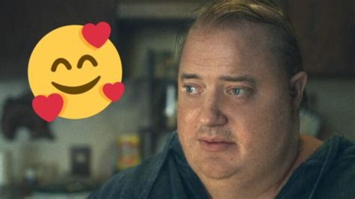Early reviews of ‘The Whale’ are in, and critics are absolutely loving Brendan Fraser