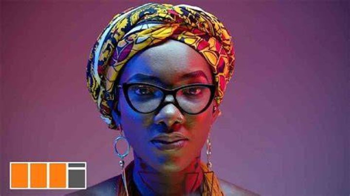 Ebony Crowned artiste of the year