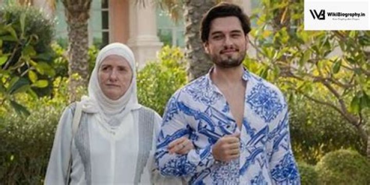 Ebraheem Al Samadi Wiki, Wife, Girlfriend, Net Worth, Age, Height, Parents & More