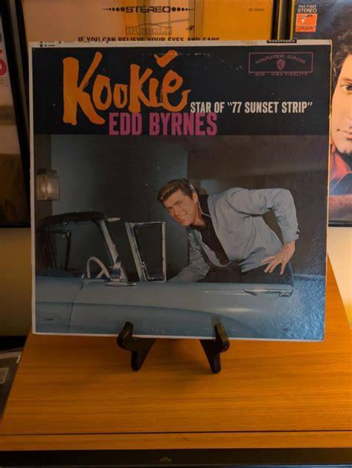 Edd Byrnes Biography - Facts, Childhood, Family Life of Actor