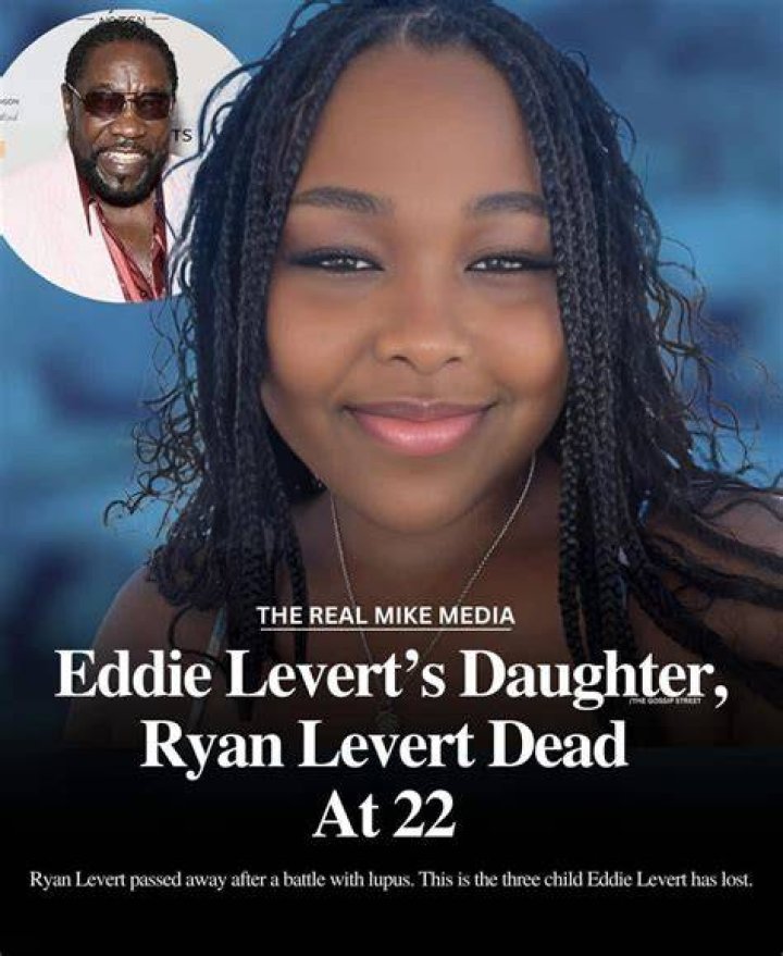 Eddie Levert Is Alive and Well.. Eddie Levert is Not Dead