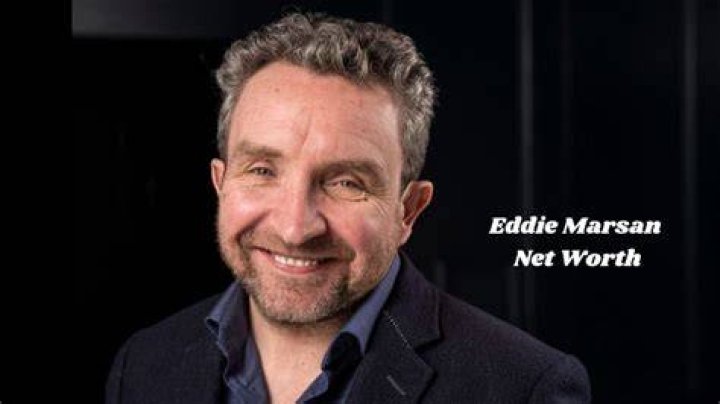 Eddie Marsan career earnings, salary and net worth