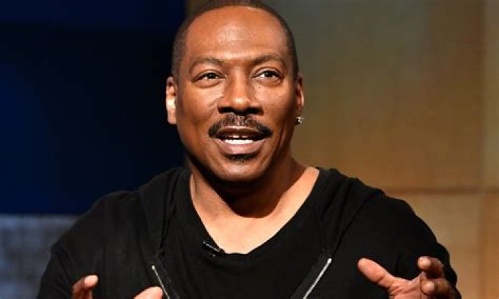 Eddie Murphy Reveals He Turned Down This Huge Role And Admits He Regrets It – ‘I Feel Like An Idiot!’