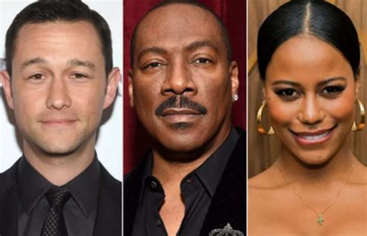 Eddie Murphy’s Beverly Hills Cop Sequel Now Features Joseph Gordon-Levitt And Taylour Paige