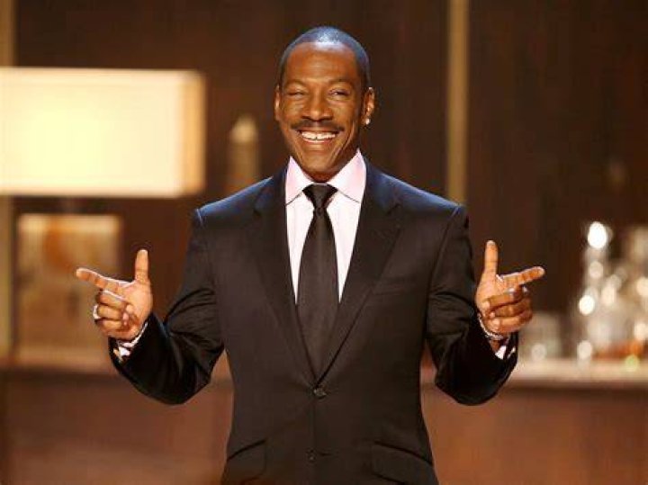 Eddie Murphy’s New “Coming To America” Set For Release In 2020