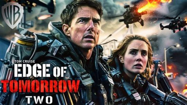 Edge Of Tomorrow Sequel Gets A Title, Tom Cruise And Emily Blunt To Return