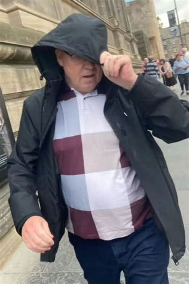 Edinburgh driving instructor sexually assaults two teenagers