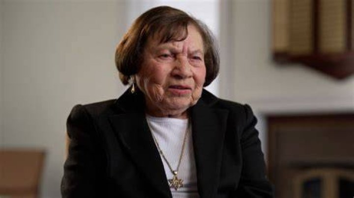 Edith Gross II – Albany, NY