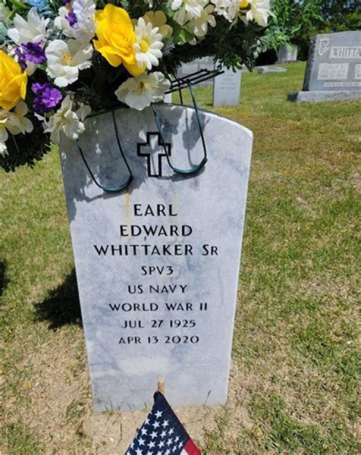 Edward Whittaker cause of death: How was Roger Whittaker father murdered?