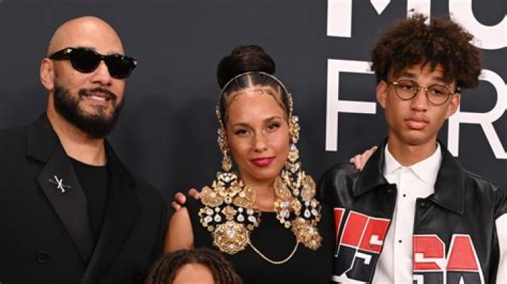 Egypt Daoud Dean Wiki, age, birthday, height, Alicia Keys son, father, school, net worth
