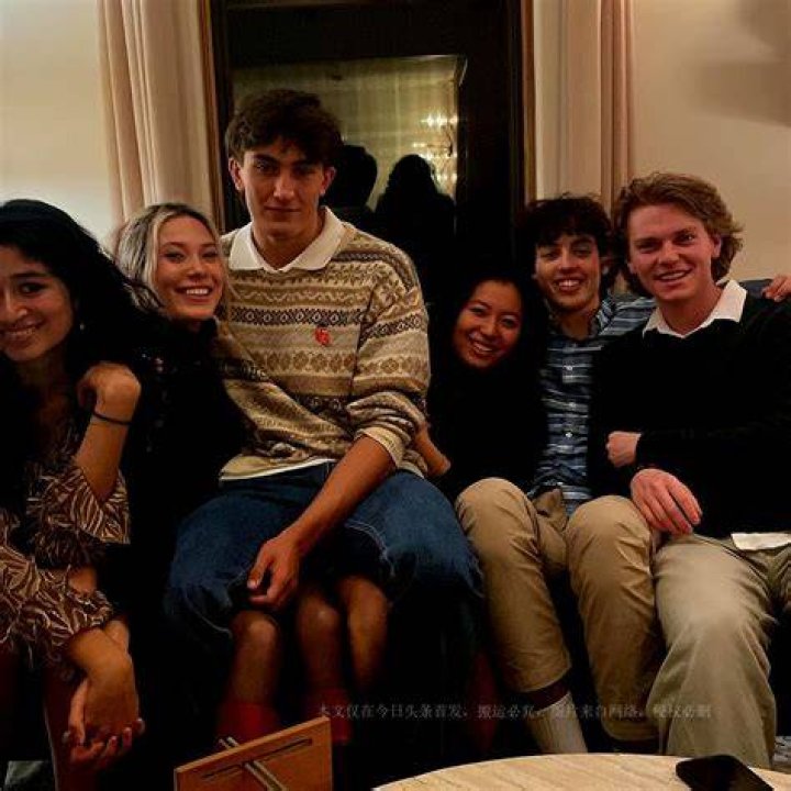 Eileen Gu boyfriend: Is Eileen Gu dating?