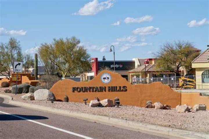 Eileen (Riegel) Doench – Fountain Hills, AZ