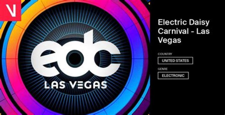 Electric Daisy Carnival (EDC) Las Vegas 2016: Insomniac Proves That Dance Music Isn’t Going Anywhere