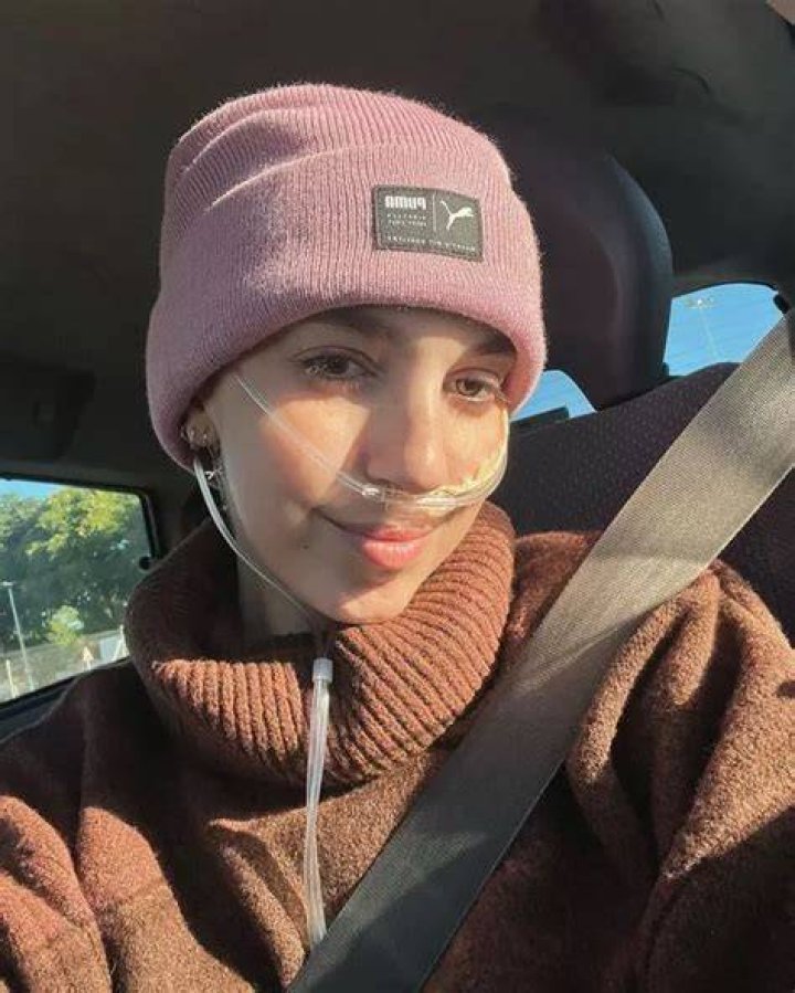 Elena Huelva Wikipedia, age, family, death, cancer, Instagram