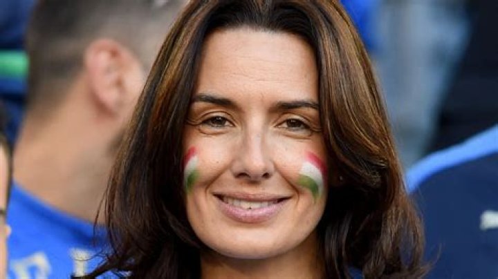 Elisabetta Muscarello: Who is Antonio Conte’s wife?