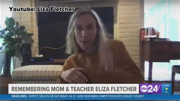 Eliza Fletcher cause of death, husban, children, net worth, funeral