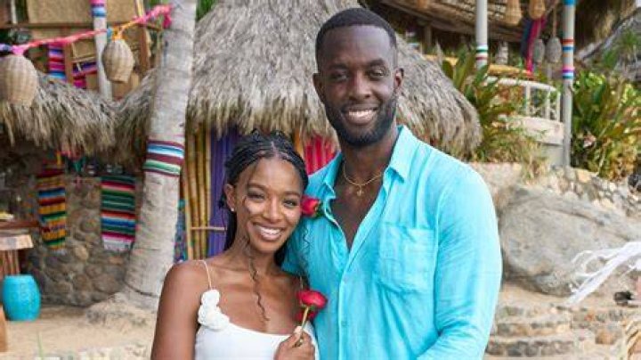 Eliza Isichei of ‘Bachelor In Paradise’ hard launches her new boyfriend shortly after her breakup with Aaron Bryant