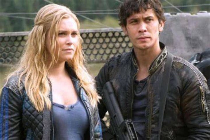 Eliza Taylor and Bob Morley Are Married – Their The 100 Costars React To Shocking Wedding News