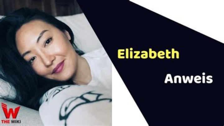 Elizabeth Anweis Wiki, Age Ethnicity, Boyfriend, Height, Parents, Net Worth & More