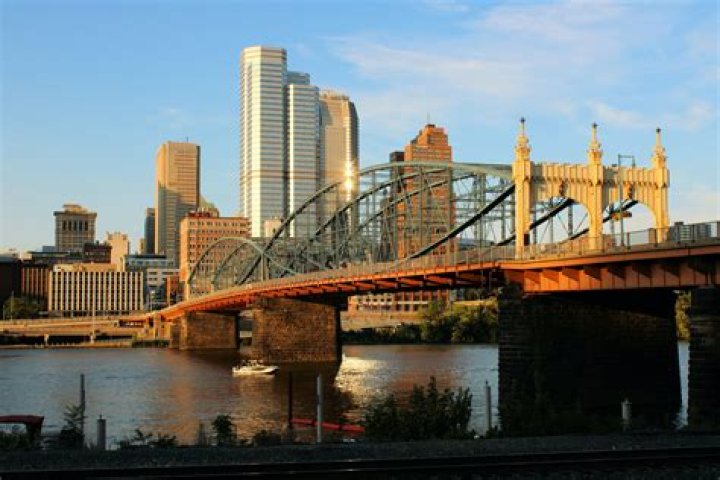 Elizabeth Denniston, PA – Pittsburgh, PA